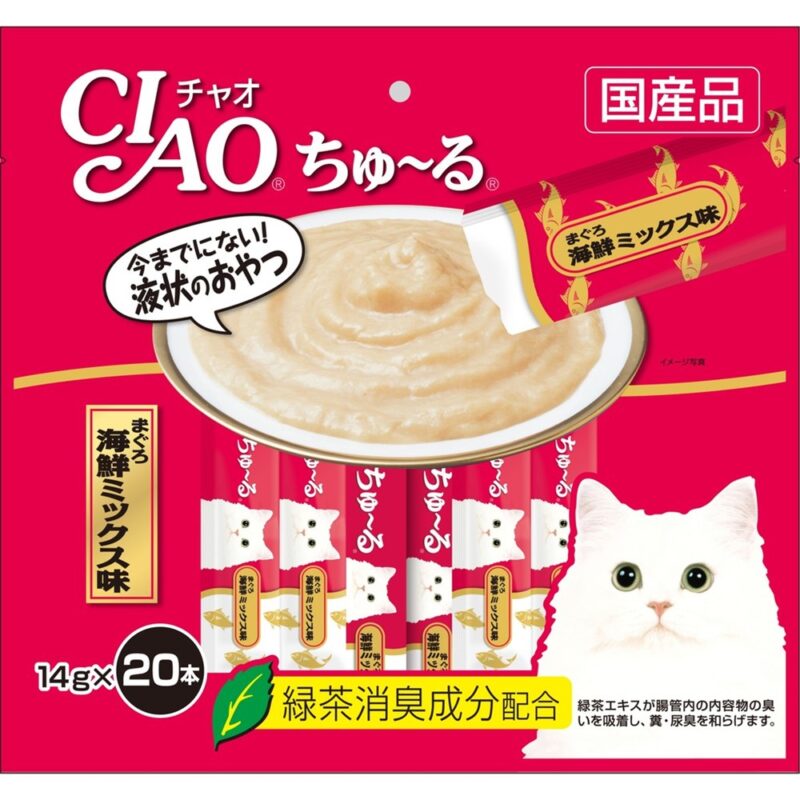 แนะนำ 10 ขนมแมวเลีย ยี่ห้อไหนดี 2023 อาหารว่างแมว อร่อยถูกใจเมี๊ยว