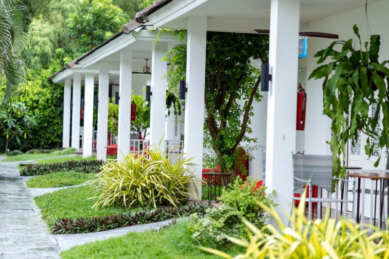 ที่พัก Pet Friendly หัวหิน | แนะนำ 5 โรงแรมหัวหินติดทะเล 2566 น้องแมว สุนัขเข้าพักได้ วิ่งเล่นริมชายหาด สนุกสุดๆ