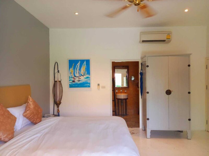 ที่พัก Pet Friendly หัวหิน | แนะนำ 5 โรงแรมหัวหินติดทะเล 2566 น้องแมว สุนัขเข้าพักได้ วิ่งเล่นริมชายหาด สนุกสุดๆ