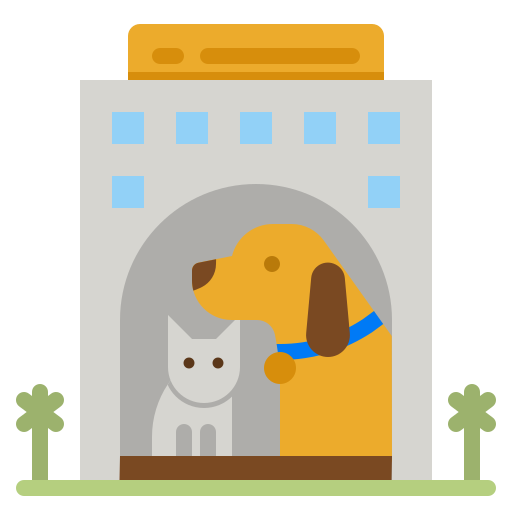 ที่พัก Pet Friendly หัวหิน | แนะนำ 5 โรงแรมหัวหินติดทะเล 2566 น้องแมว สุนัขเข้าพักได้ วิ่งเล่นริมชายหาด สนุกสุดๆ